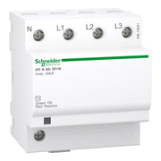 Schneider Electric - Überspannungsableiter für Energietechnik/Stromversorgung Überspannungsableiter A9L15641 iPFK40 40kA 3P+N