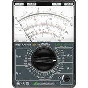 Gossen Metrawatt - Multimeter Analog Multimeter METRAHit 2A für Kl. 2,5