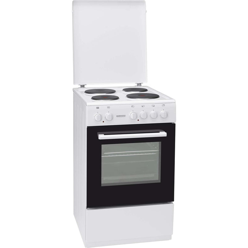 Oranier - Herd Elektroherd STE512 50cm