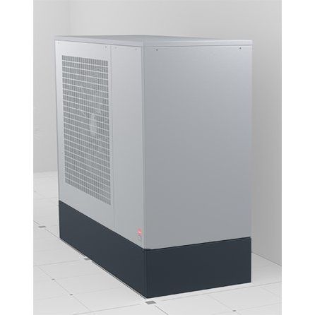 Glen Dimplex SEE - Aufhängesystem für Lufterhitzer indirekt Bodenkonsole m.Verkleidung BK SE m.Verkleidung