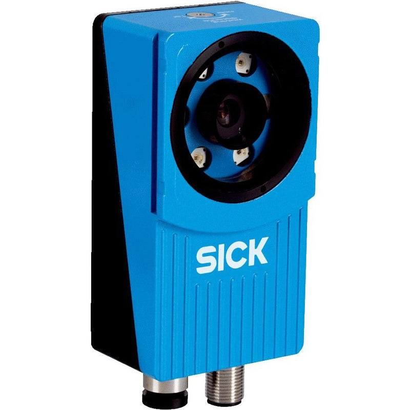 Sick - Kontrasttaster 2D Machine Vision VSPI-4F2411 Inspector I-series