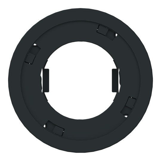 Busch-Jaeger - Zubehör/Ersatzteile für Bussystem Busch-Präsenzmelder PMA/K2.11-885 VDE Set,ws-matt