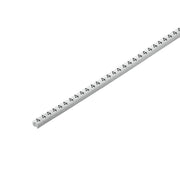 Weidmüller - Kabelmarkierungssystem CLI C 02-33 SDR SG 1.3-3mm,3.4mm − 100 Stück