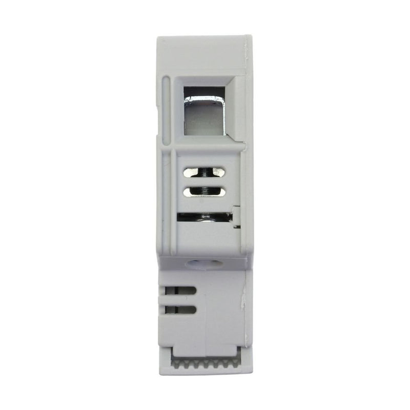 Eaton - Halter für zylindrische Sicherung Sicherungshalter Niedersp. 1P 10X38MF#CHM1DIU 32A AC 690V 1polig − 12 Stück