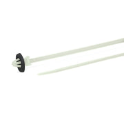 HellermannTyton - Kabelbinder Befestigungsbinder 126-00065(500) 163x4,6 mm − 500 Stück