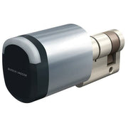 Busch-Jaeger - Zutrittskontrollsystem Elektr. Zylinderschloss D01EU603508NF1-03 EU-Profil