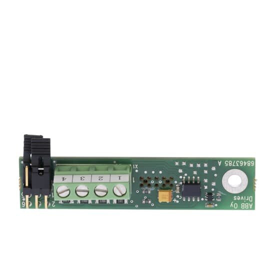 ABB Stotz S&J - Zubehör/Ersatzteile für Frequenzregler Modbus OEM version FRSA-00(VE20) für ACS355
