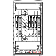 Elsta Mosdorfer - Kabelverteilerschrank LS100C.EV02 mit Sammelschienen