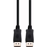 E+P Elektrik - PC-Kabel DisplayPort Kabel DP 2/10 10m
