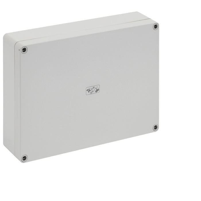 Spelsberg - Gehäuse/Schaltschrank (leer) Leergehäuse TK PS 2518-6f-o  − 1 Stück
