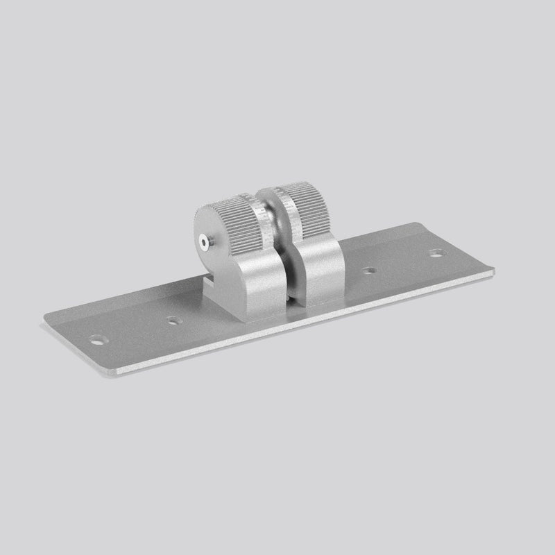 RZB - Mechanisches Zubehör/Ersatzteile für Leuchten Montageelement 983117.004 silber