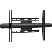 Vogels - Halterung für Audio-/Videosysteme XL-Display Wandhalterung PFW6858 sw flach,rotierbar
