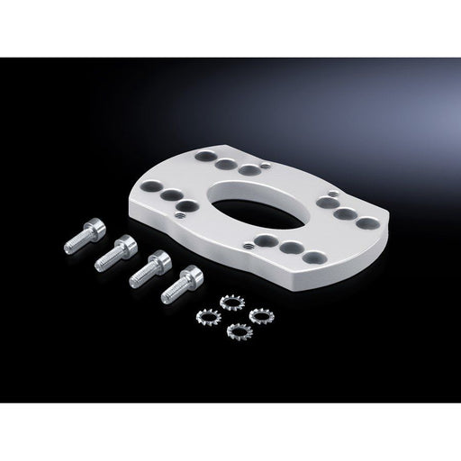 Rittal - Profil-Tragarm Adapter CP 6206.500 f. Siemens Pro-Panel