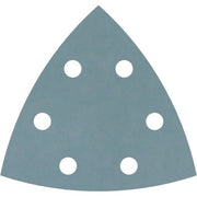 Bosch - Schleifpapier/Schleifvlies PRO F355 Schleifblatt, 93 2608605200 mm, G1200, 5-tlg