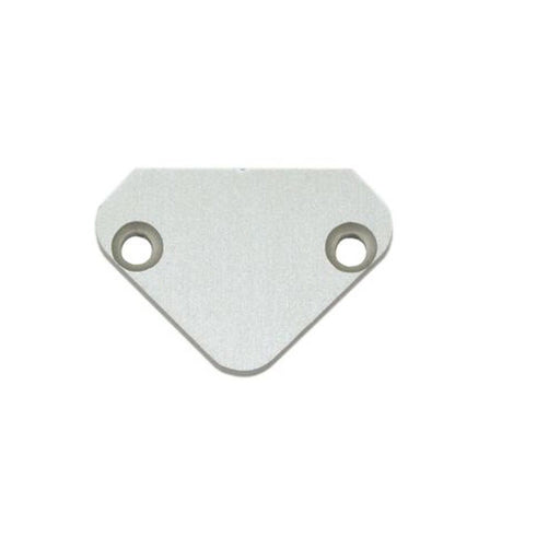 Barthelme - Mechanisches Zubehör/Ersatzteile für Leuchten Endkappenset BARdolino 62399466 Angolo