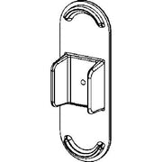 Niedax - Handlaufsystem GFK-Endkappe PR-MC 22 KE HxB 120x40mm
