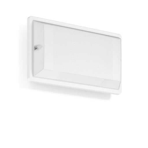 RZB - Sicherheitsleuchte LED-Sicherheitsleuchte 672176.002.1.07 EB 8h, 840, DALI, ws