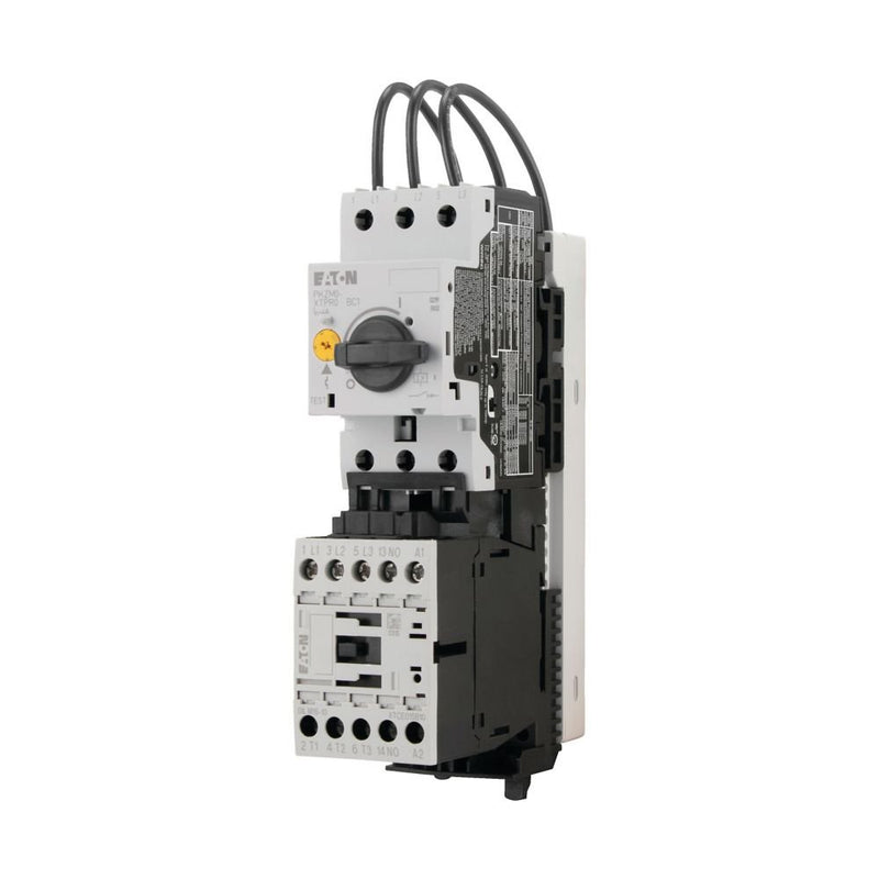 Eaton - Motorstarter/Motorstarterkombination Direktstarter MSC-DM-16-M1#191113 7,5kW/400V/AC3