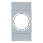 Eaton - Abdeckung für D-Sicherungssockel Sicherungsabdeckung 1 P FUSE B#SFPRD27 Niederspan. 25A 500V − 30 Stück