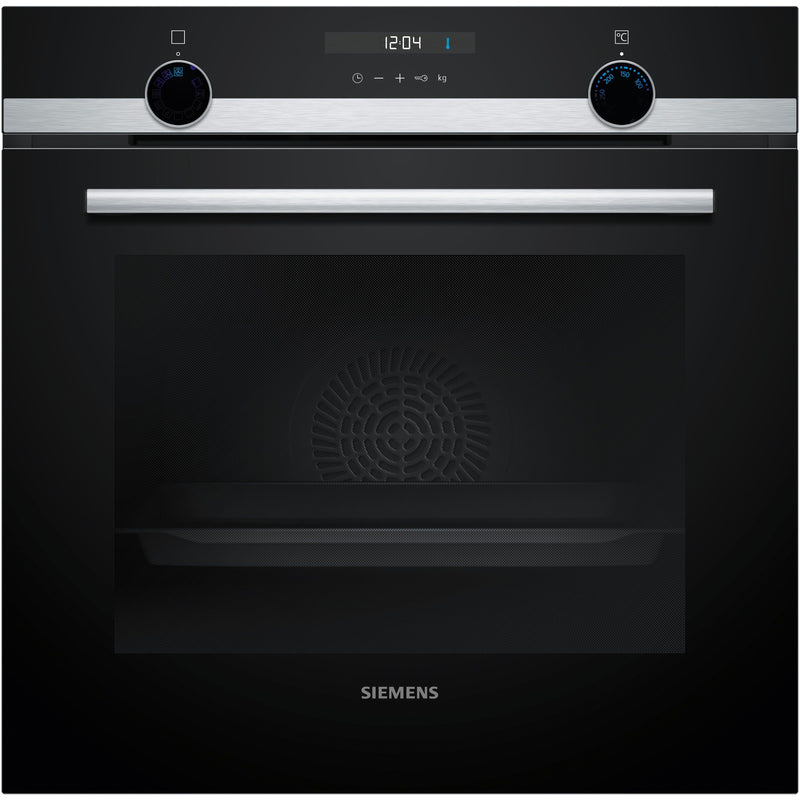 Siemens - Backofen EB-Backofenset bestColl EQ518ABSHB HB517GBS3+HZ538000