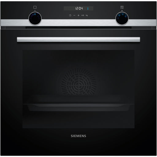 Siemens - Backofen EB-Backofenset bestColl EQ518ABSHB HB517GBS3+HZ538000