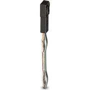 Phoenix Contact - Querverbinder/Brücker für Reihenklemme Potenzialbrücke FBS-PV UT − 50 Stück
