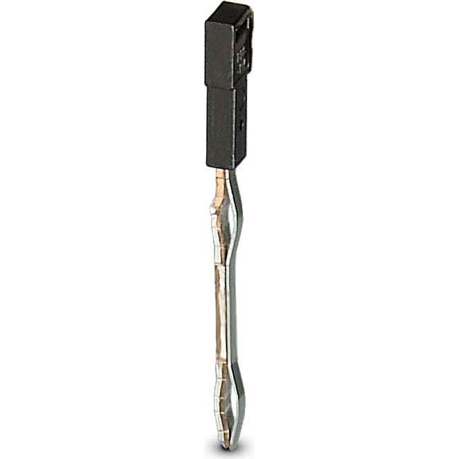 Phoenix Contact - Querverbinder/Brücker für Reihenklemme Potenzialbrücke FBS-PV UT − 50 Stück