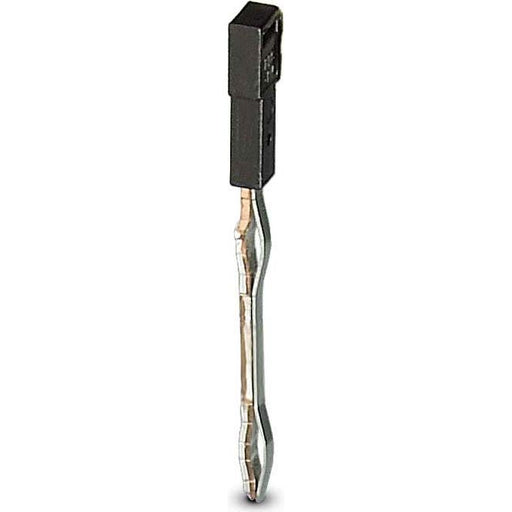 Phoenix Contact - Querverbinder/Brücker für Reihenklemme Potenzialbrücke FBS-PV UT − 50 Stück