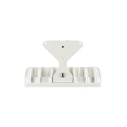 Pracht - Hallen-Reflektorleuchte LED-Hallenstrahler QUADRONIUS #86540201 4000K IP66
