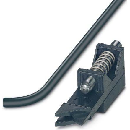 Phoenix Contact - Abisolier- und Crimpautomat Ersatz-Zentriergabel CF3000 #3202740  − 1 Stück