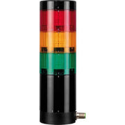 Murrelektronik - Signalsäule, Komplettgerät Bausteine Steuerungstechn. 4000-76712-5310000 mit LED-Modulen