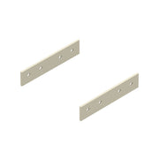 Niedax - Verbinder für Kabeltragsystem GFK-Stoßverbinder KKGH 50 (1Paar)
