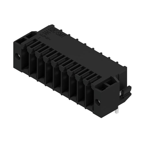 Weidmüller - Leiterplattensteckverbinder Verbinder 3.50mm S2C-SMT 3#1289520000 − 48 Stück