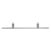 Pracht - Mechanisches Zubehör/Ersatzteile für Leuchten Deckeneinbaurahmen 0619032