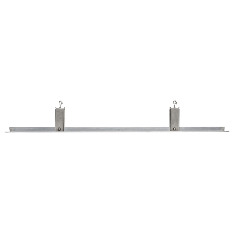 Pracht - Mechanisches Zubehör/Ersatzteile für Leuchten Deckeneinbaurahmen 0619032