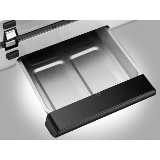 George Foreman - Grillgerät Smokeless Kontaktgrill 28000-56 George Foreman − 2 Stück
