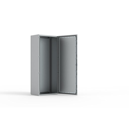 nVent Hoffman - Gehäuse/Schaltschrank (leer) Standschränke EKSS16084 1600x800x400