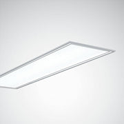 Trilux - Decken-/Wandleuchte LED-Halbeinbauleuchte Belviso C1 #6109840 M57 CDP3800nw ET 01