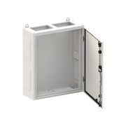 Striebel&John - Leergehäuse Wandschrank TG204S SK II, IP55
