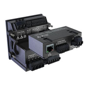Janitza Electronic - Kombimessgerät Aufsteckmodul Modul 96-PA-RCM-EL Differenzstrommessu