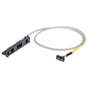 WAGO - SPS-Verbindungskabel Systemleitung für Siemens 706-2300/300-100 S7-300