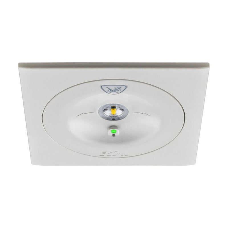 Ceag Notlichtsysteme - Sicherheitsleuchte LED-Einzelbatterie-Leuchte 13821.2 1-8/DCGLine