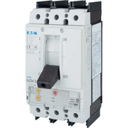 Eaton - Leistungsschalter für Motorschutz Leistungsschalter NZMH2-MX200-NA NZM2 PXR20 200A, 3p