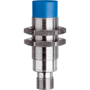 Di-soric - Induktiver Näherungsschalter Induktiver Näherungssensor DCC 18 M 20/10AIKIBS 0-20mm, nicht bündig
