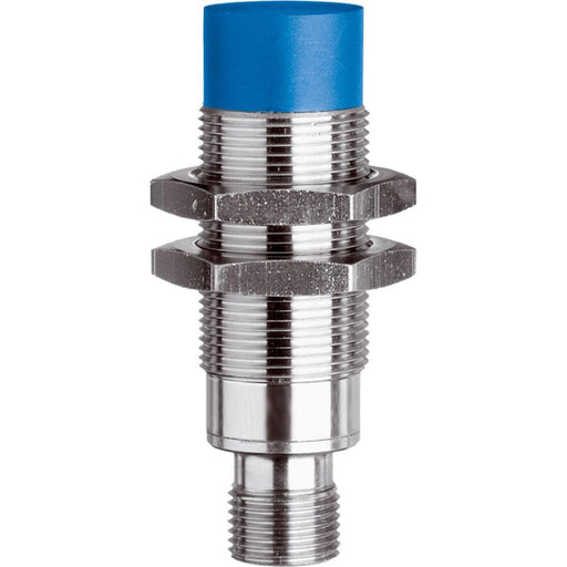 Di-soric - Induktiver Näherungsschalter Induktiver Näherungssensor DCC 18 M 20/10AIKIBS 0-20mm, nicht bündig