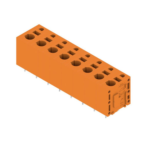 Weidmüller - Leiterplattenklemme Leiterplattenklemme LMFS 7.50#2774820000 7.50mm − 25 Stück