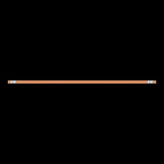 Striebel&John - Sammelschiene Kupferschiene ZXM2328 20x5mm 5FB V1, A2