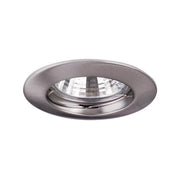 Brumberg Leuchten - Downlight/Strahler/Flutlicht Einbauleuchte 3252.03 matt chrom