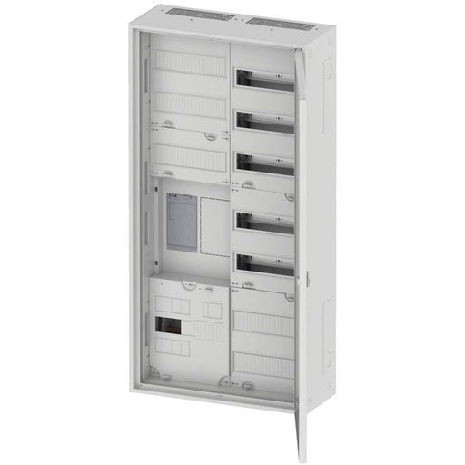 Eaton - Zähler-Komplettschrank Zählerschrank ZSD-ZV-1100#502605