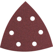 Metabowerke - Schleifpapierset Haftschleifblätter-Set 624988000 Korund